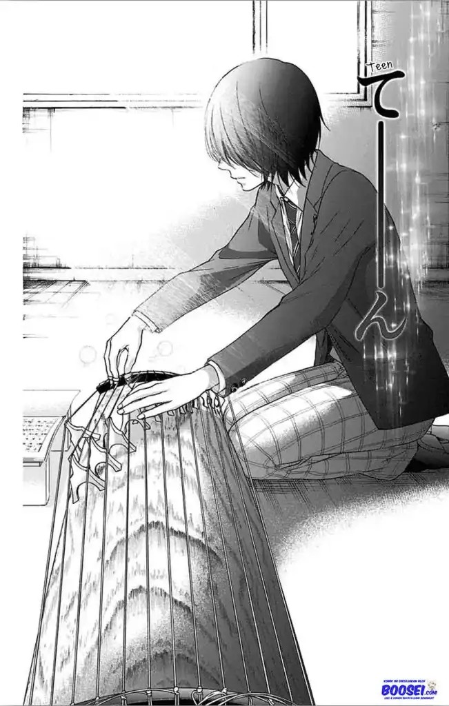 Kono Oto Tomare!
